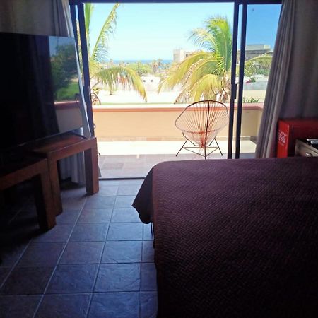 La Casona #9 Hotel San José del Cabo Eksteriør billede