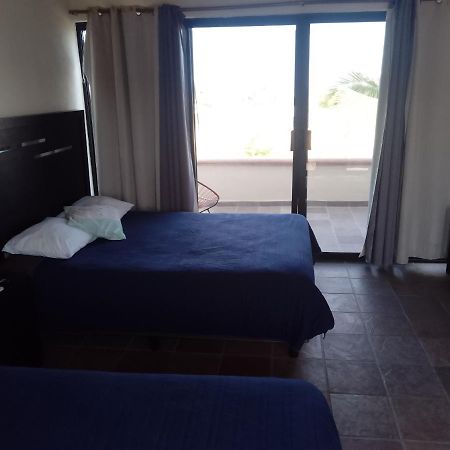 La Casona #9 Hotel San José del Cabo Eksteriør billede