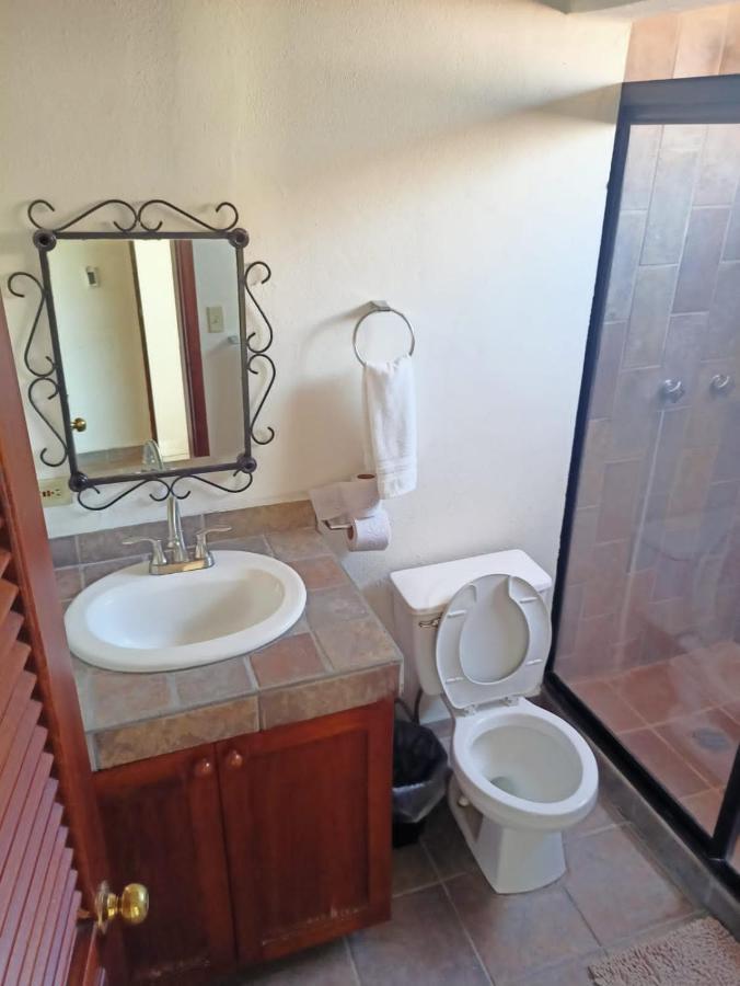 La Casona #9 Hotel San José del Cabo Eksteriør billede
