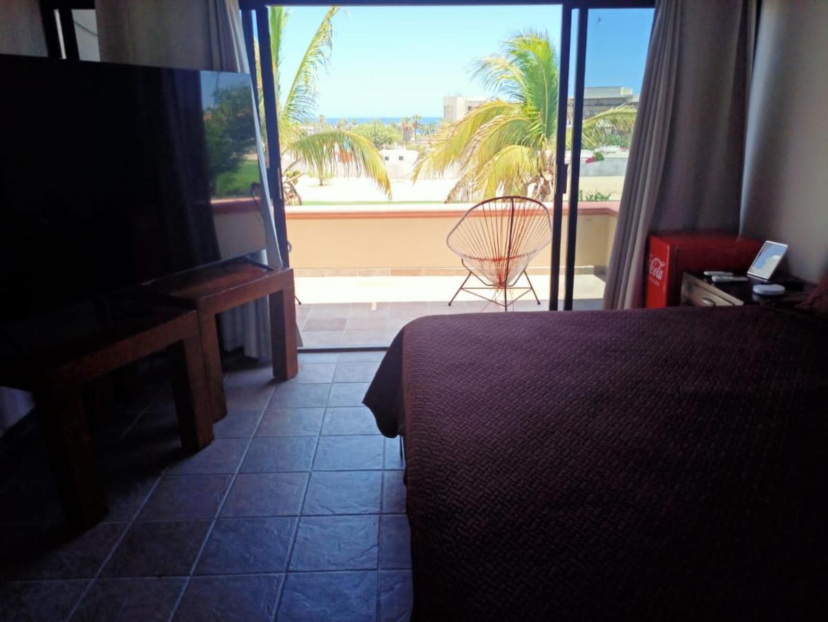 La Casona #9 Hotel San José del Cabo Eksteriør billede