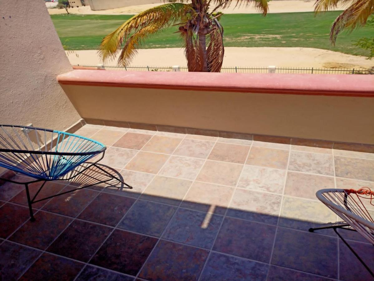 La Casona #9 Hotel San José del Cabo Eksteriør billede