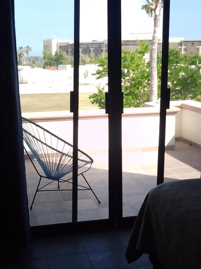 La Casona #9 Hotel San José del Cabo Eksteriør billede